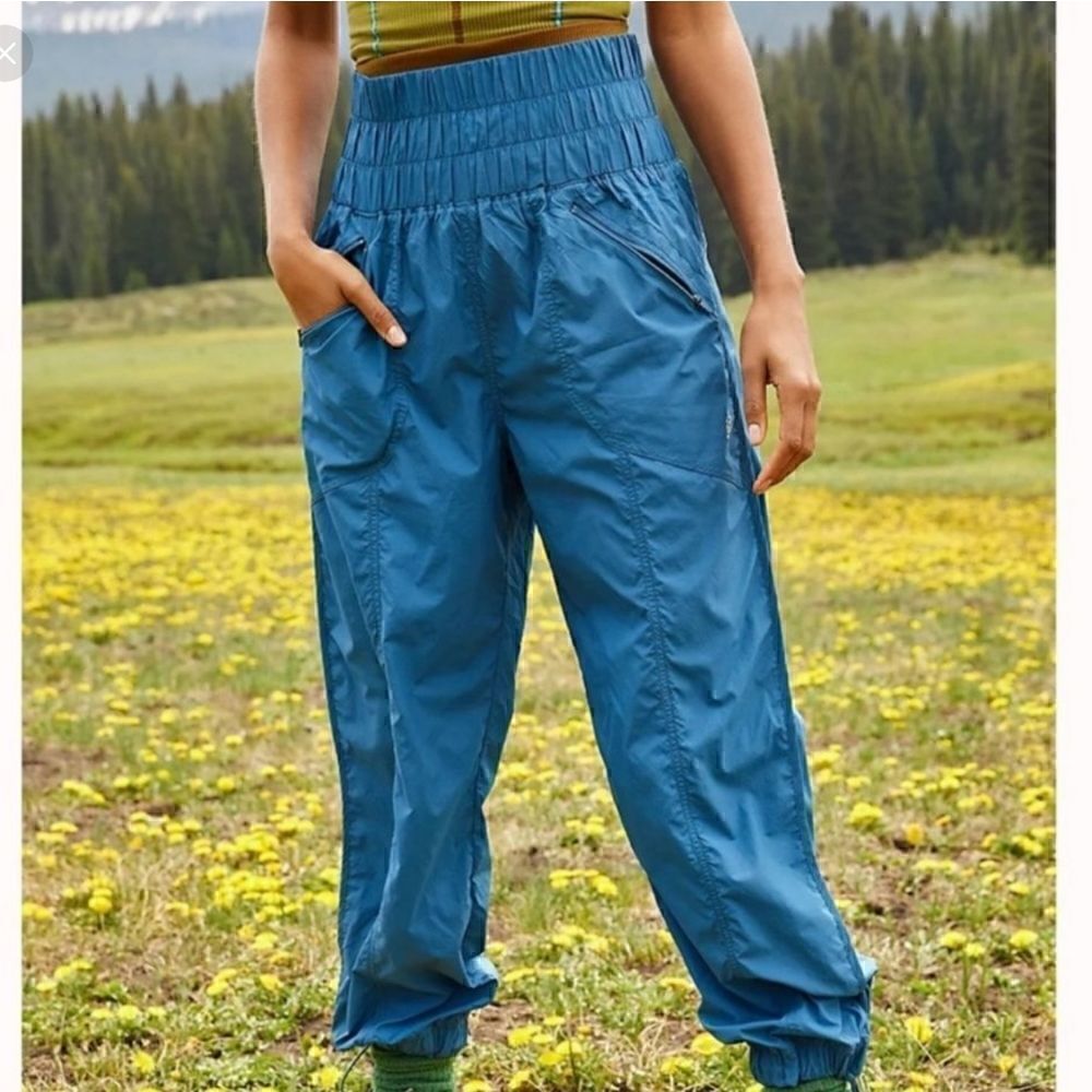 Free People The Way Home Joggers